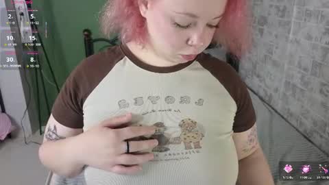 Sharon online show from August 4, 2026, 1:31 am