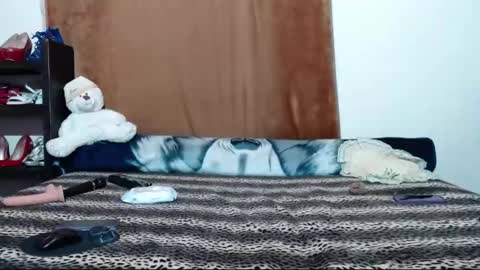 S H A R O N  online show from January 13, 2025, 6:27 pm