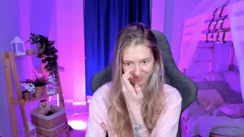 Sharon online show from March 7, 2026, 2:03 pm