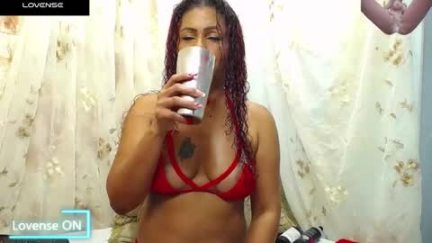 SHARONKISS online show from January 11, 2025, 7:05 pm