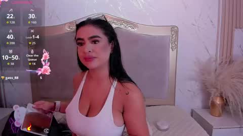 Snapshot of sharonlewy_ chatting on May 20, 2026, 2:45 pm Sharon online show from May 20, 2026, 2:45 pm