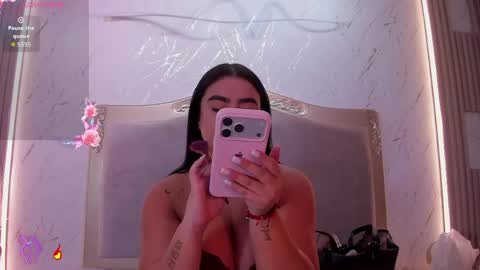 Snapshot of sharonlewy_ chatting on June 2, 2026, 2:52 pm Sharon online show from June 2, 2026, 2:52 pm