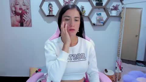 Sharon online show from February 12, 2025, 12:27 am