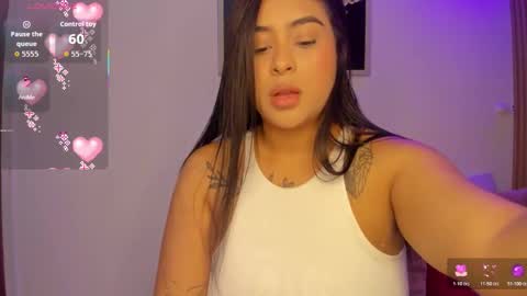 sharonscothh online show from December 4, 2025, 8:06 pm