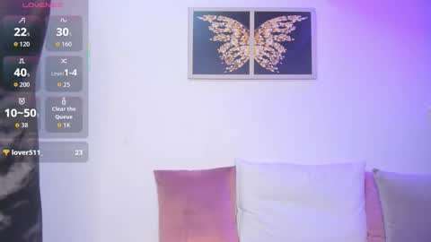 sharonscothh online show from December 19, 2025, 9:11 pm