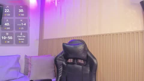 sharonscothh online show from January 12, 2026, 7:19 pm