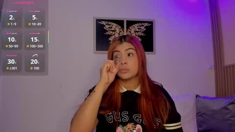 sharonscothh online show from February 6, 2026, 8:12 pm