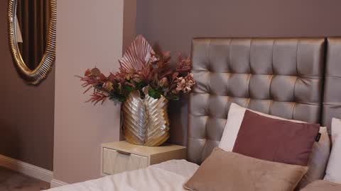 SharonStarr online show from December 2, 2024, 10:12 pm