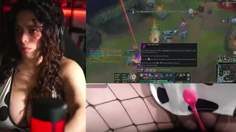 Snapshot of sharonurb3x chatting on February 15, 2026, 9:55 pm sharonurb3x online show from February 15, 2026, 9:55 pm