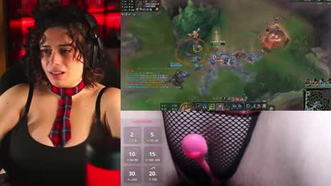 Snapshot of sharonurb3x chatting on March 10, 2026, 9:53 pm sharonurb3x online show from March 10, 2026, 9:53 pm
