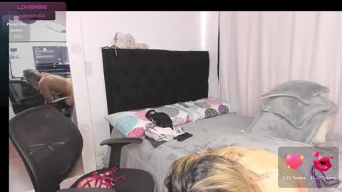 Sharon online show from March 28, 2026, 11:54 am