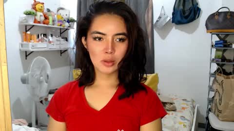 shasha online show from January 10, 2026, 1:07 am