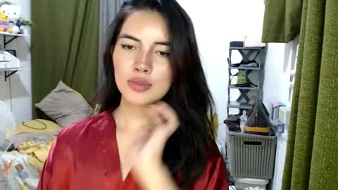shasha online show from May 24, 2026, 12:10 pm