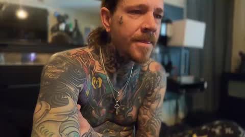 shastarosewood online show from February 11, 2025, 8:20 pm