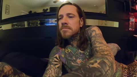 shastarosewood online show from February 12, 2025, 2:45 am