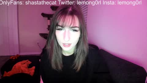 Shasta online show from December 5, 2024, 1:47 am