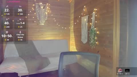 Snapshot of shatall_rouge chatting on March 2, 2026, 6:14 am Shantall online show from March 2, 2026, 6:14 am