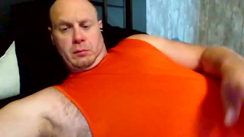 shaun_hatcher31 online show from July 5, 2026, 4:36 pm