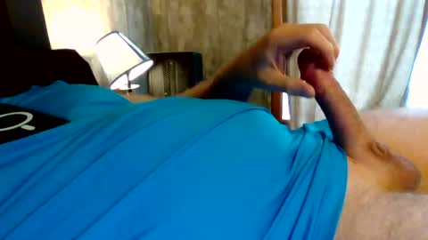 shaun_hatcher31 online show from July 6, 2026, 3:25 pm