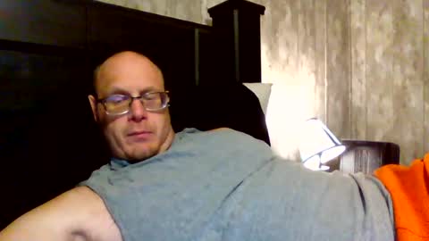 shaun_hatcher31 online show from July 7, 2026, 3:42 am