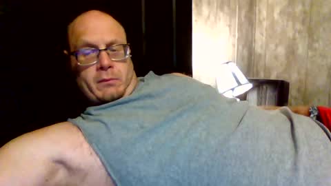 shaun_hatcher31 online show from July 7, 2026, 10:30 am