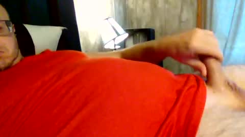 shaun_hatcher31 online show from July 8, 2026, 4:33 pm