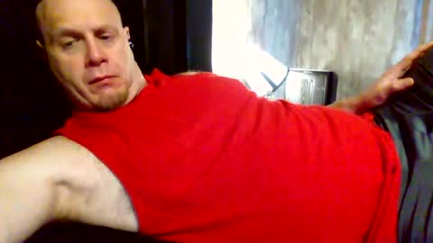 shaun_hatcher31 online show from July 12, 2026, 12:51 pm
