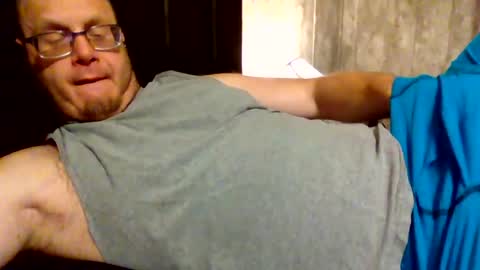 shaun_hatcher31 online show from July 22, 2026, 7:55 am