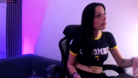 Shauna online show from February 3, 2026, 4:43 am