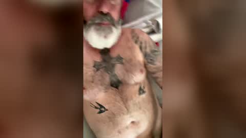 shaunhosking3 online show from January 12, 2026, 7:57 am