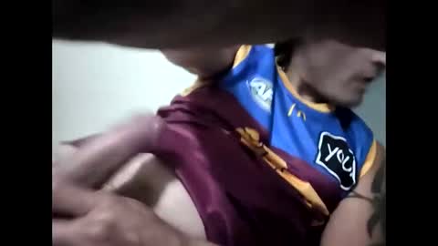 shaunno888 online show from April 24, 2026, 7:05 pm