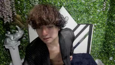 SHAWN online show from January 9, 2026, 10:00 pm