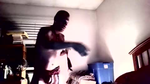 shawn3109 online show from April 13, 2026, 8:42 am