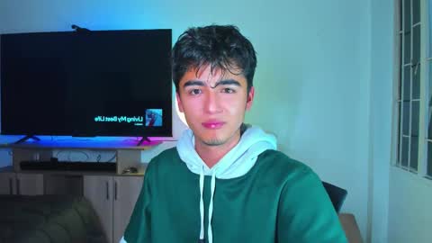 Shawn online show from October 16, 2025, 10:00 pm