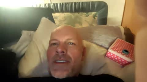 shawnford734 online show from June 24, 2026, 3:38 am