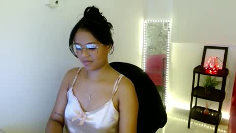 Snapshot of shawnycarson chatting on January 7, 2026, 3:25 pm Shawny carson online show from January 7, 2026, 3:25 pm