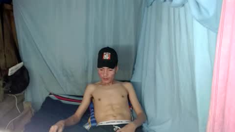 eryx online show from March 13, 2026, 6:14 pm