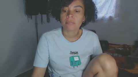 Shayna online show from March 28, 2026, 10:31 pm