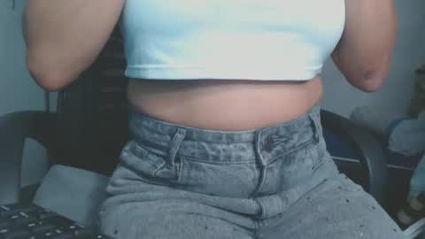 Shayna online show from April 2, 2026, 3:15 am