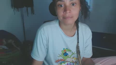 Shayna online show from April 7, 2026, 10:42 pm