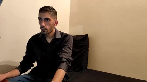 shebas07 online show from November 9, 2025, 6:12 am