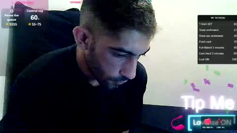 shebas07 online show from April 4, 2026, 5:38 am