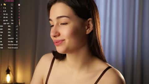 Tessa online show from June 2, 2026, 2:46 am