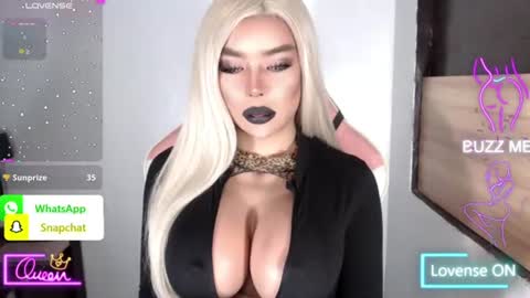 Snapshot of sheenafrost chatting on July 17, 2026, 5:51 pm sheenafrost online show from July 17, 2026, 5:51 pm