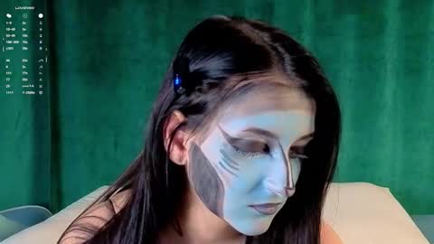 Snapshot of sheenagear chatting on October 11, 2025, 2:15 pm sheenagear online show from October 11, 2025, 2:15 pm