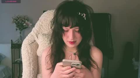 Chiara online show from May 26, 2026, 10:33 am