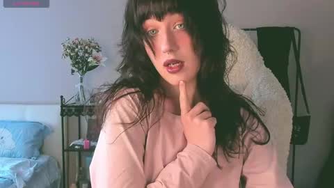 Chiara online show from May 27, 2026, 10:56 am