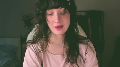 Chiara online show from June 1, 2026, 4:41 pm