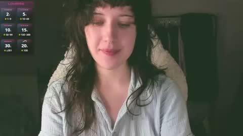 Chiara online show from July 14, 2026, 7:19 pm