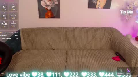 Sheila GMT 2 Tuesday Wednesday Friday Saturday Sunday- 8  5  online show from January 25, 2025, 8:00 am